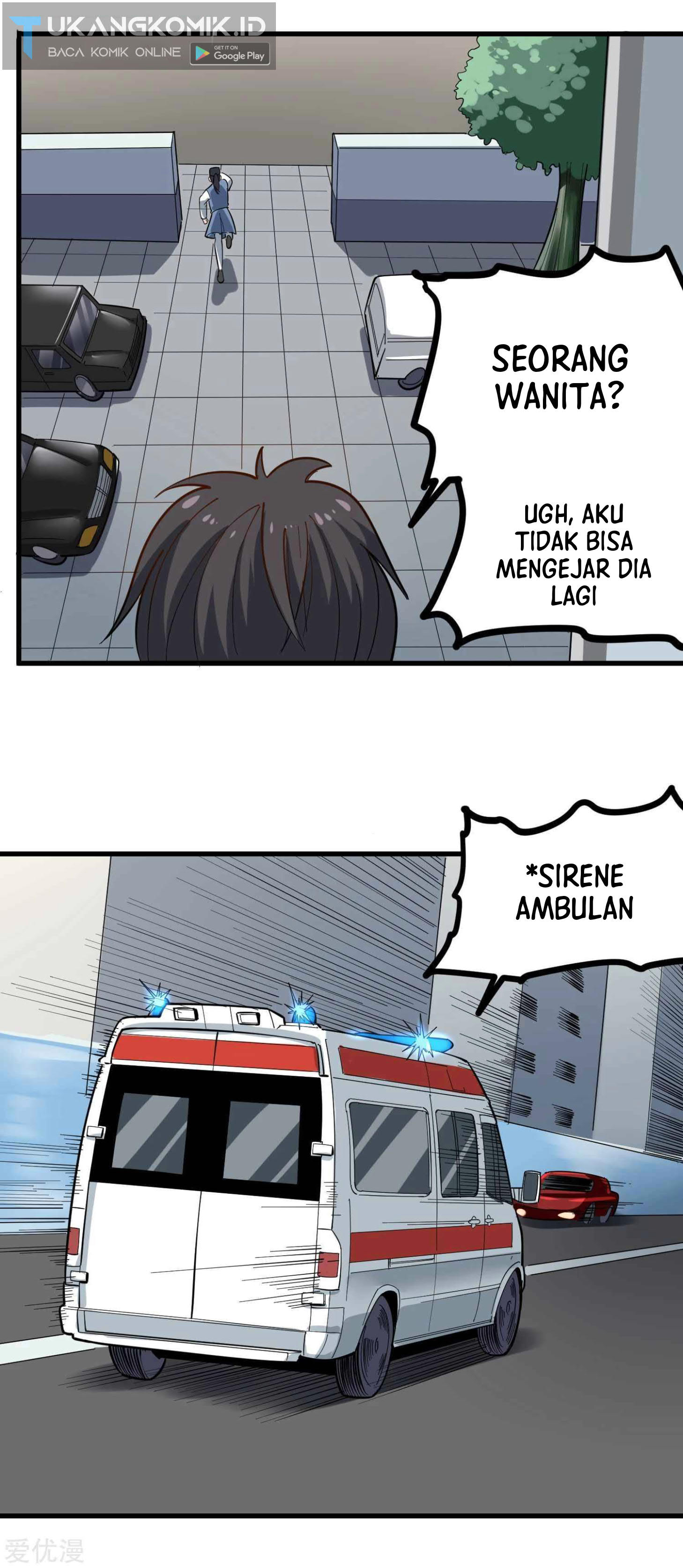 School Flower Master Chapter 217 Gambar 4